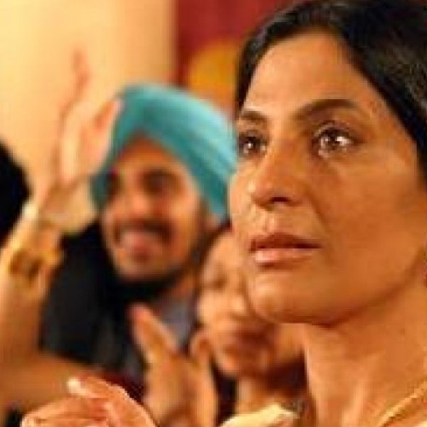 Spinning Wheel Film Festival Showcasing Sikh Stories and Culture